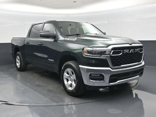 2026 Ram 1500 Big Horn Crew Cab 4x4 5'7" Box for sale in Tulsa, OK