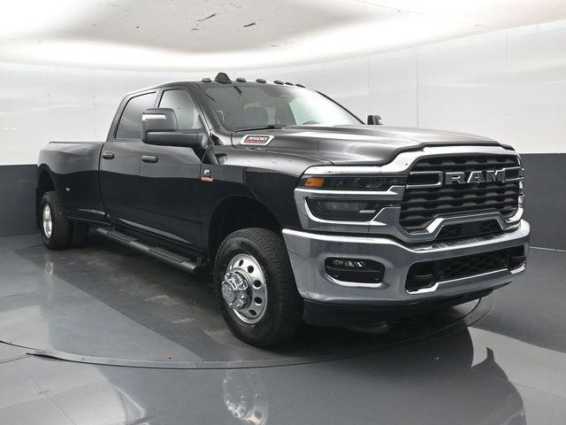 2026 Ram 3500 Tradesman Crew Cab 4x4 8' Box for sale in Tulsa, OK