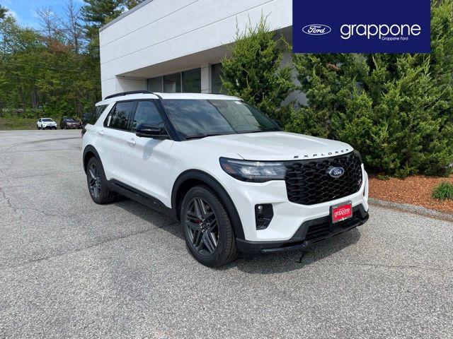 2026 Ford Explorer ST for sale in Bow, NH