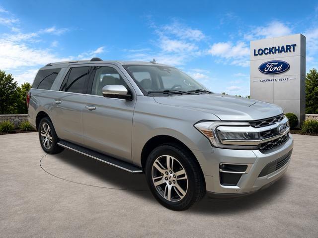 2023 Ford Expedition Limited MAX for sale in Lockhart, TX