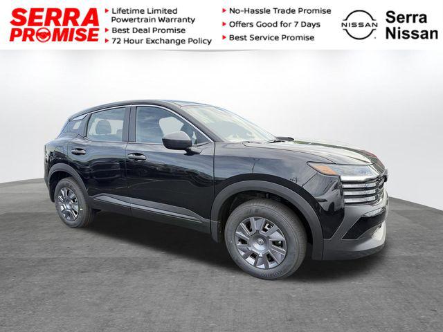 2026 Nissan Kicks S for sale in Sylacauga, AL