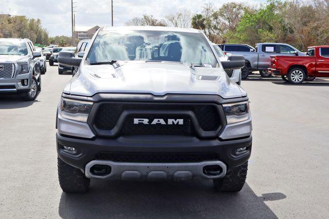 2022 Ram 1500 Rebel Crew Cab 4x4 5'7" Box