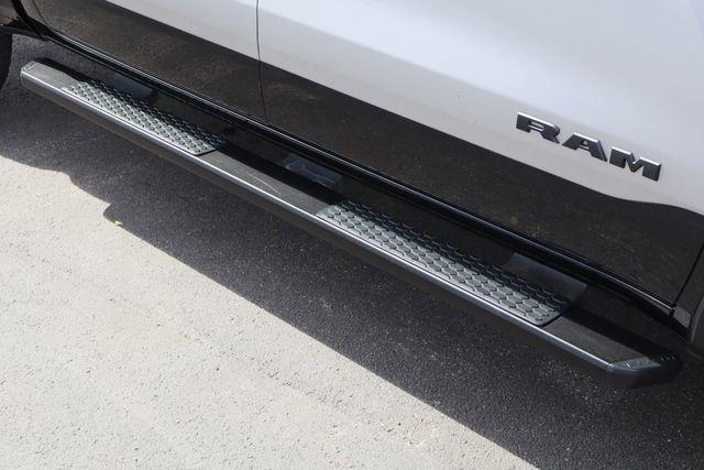 2022 Ram 1500 Rebel Crew Cab 4x4 5'7" Box