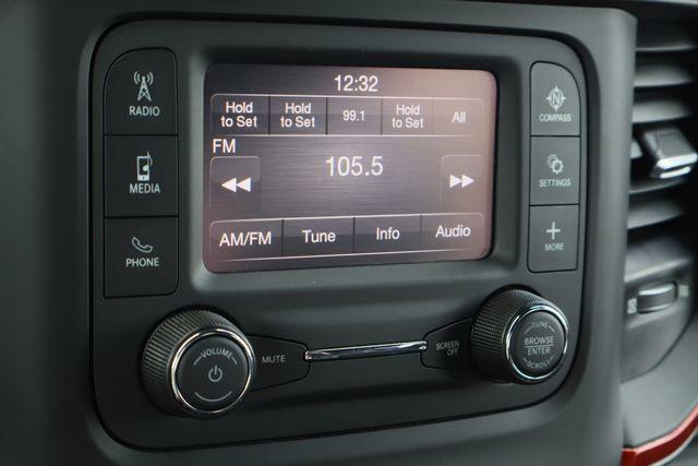 2022 Ram 1500 Rebel Crew Cab 4x4 5'7" Box