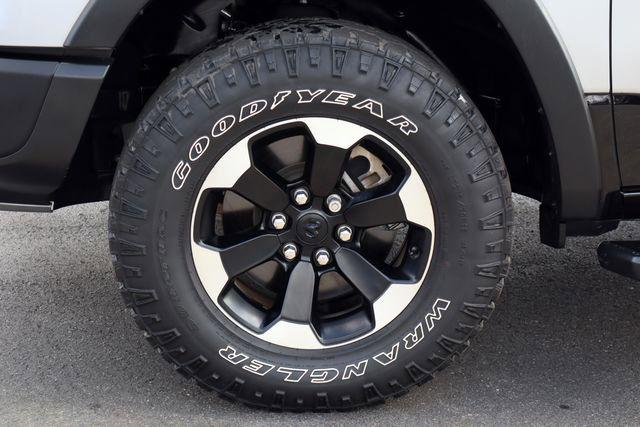 2022 Ram 1500 Rebel Crew Cab 4x4 5'7" Box