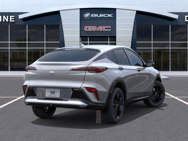 2026 Buick NV Sport Touring FWD