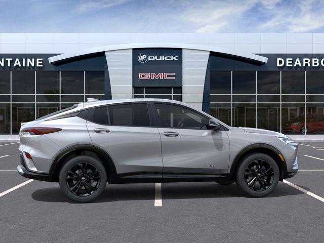2026 Buick NV Sport Touring FWD