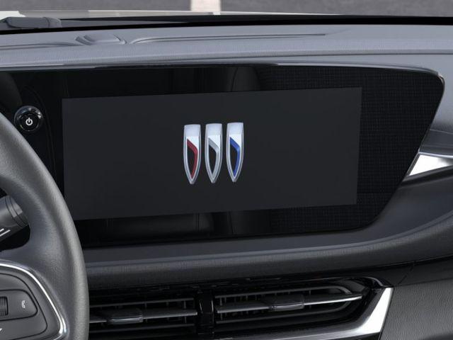 2026 Buick NV Sport Touring FWD