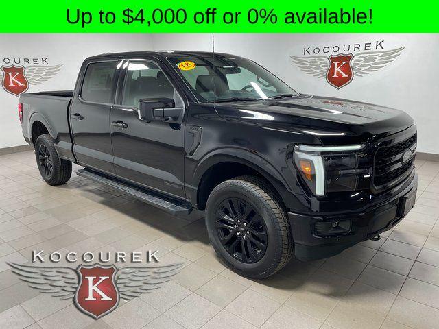 2026 Ford F-150 LARIAT for sale in Wausau, WI