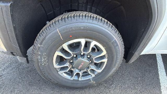 2026 GMC Sierra 3500HD Regular Cab, Long Bed, SLE Dual Rear Wheel, 4WD