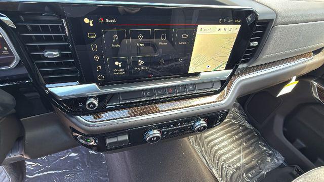2026 GMC Sierra 3500HD Regular Cab, Long Bed, SLE Dual Rear Wheel, 4WD