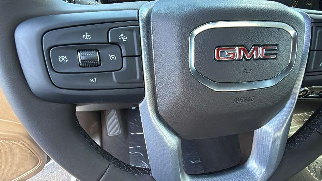2026 GMC Sierra 3500HD Regular Cab, Long Bed, SLE Dual Rear Wheel, 4WD