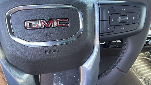 2026 GMC Sierra 3500HD Regular Cab, Long Bed, SLE Dual Rear Wheel, 4WD