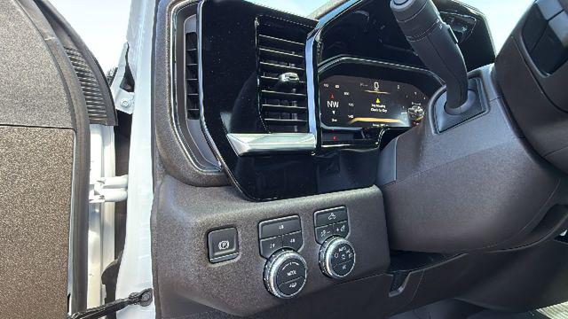 2026 GMC Sierra 3500HD Regular Cab, Long Bed, SLE Dual Rear Wheel, 4WD
