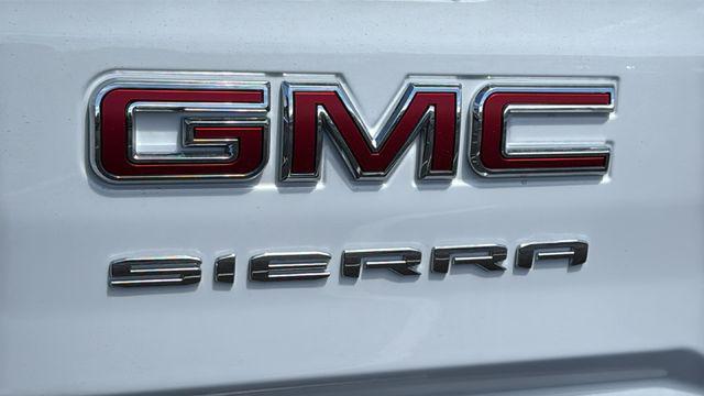 2026 GMC Sierra 3500HD Regular Cab, Long Bed, SLE Dual Rear Wheel, 4WD