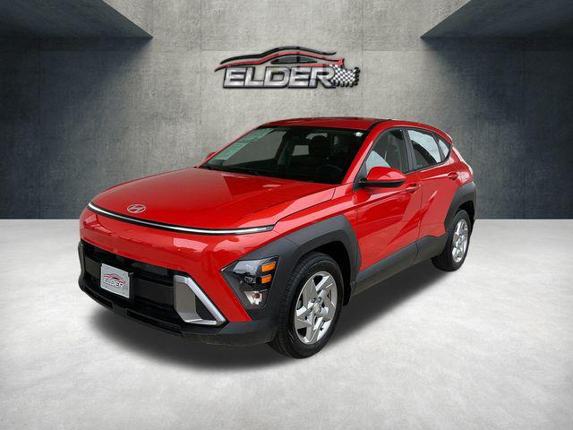 2025 Hyundai Kona SE for sale in Killeen, TX