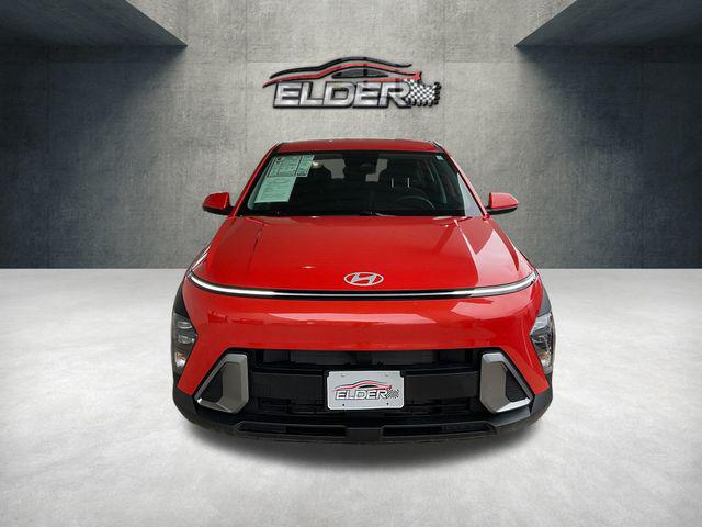 2025 Hyundai Kona SE