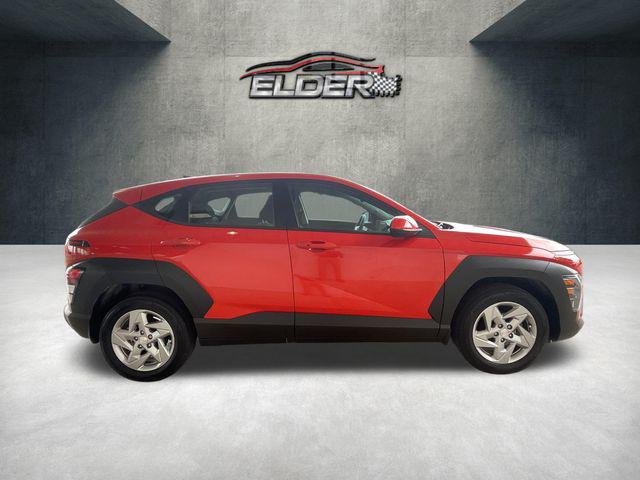 2025 Hyundai Kona SE