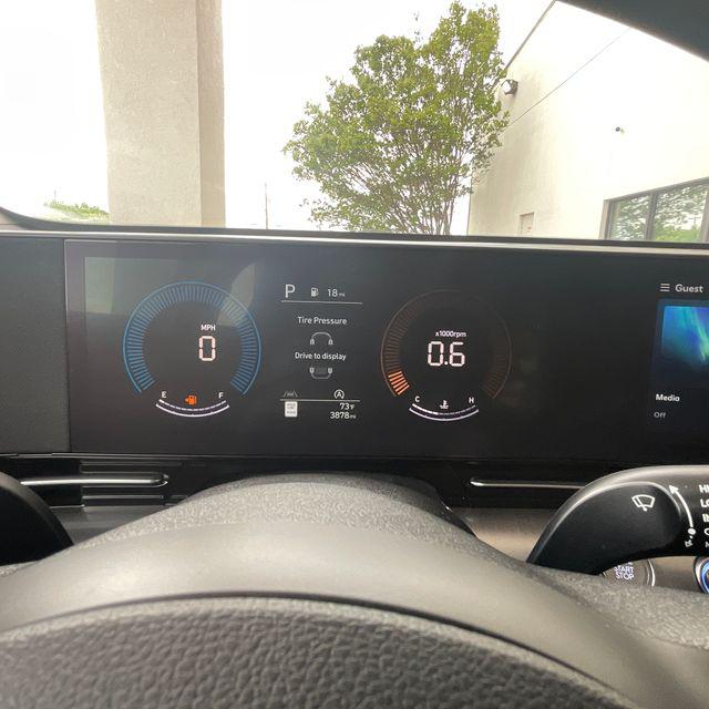 2025 Hyundai Kona SE