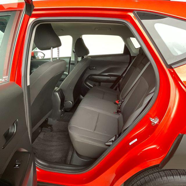 2025 Hyundai Kona SE