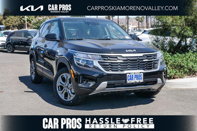 2026 Kia Seltos LX for sale in Moreno Valley, CA