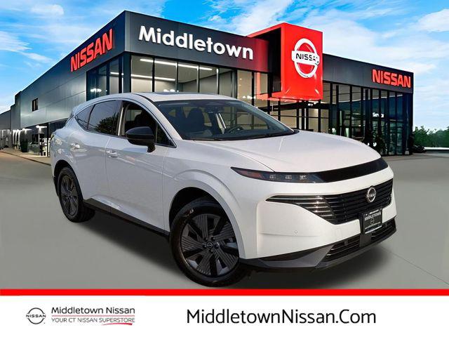 2026 Nissan Murano SL for sale in Middletown, CT
