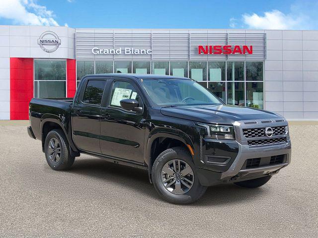 2026 Nissan Frontier Crew Cab SV 4x4 for sale in Grand Blanc, MI