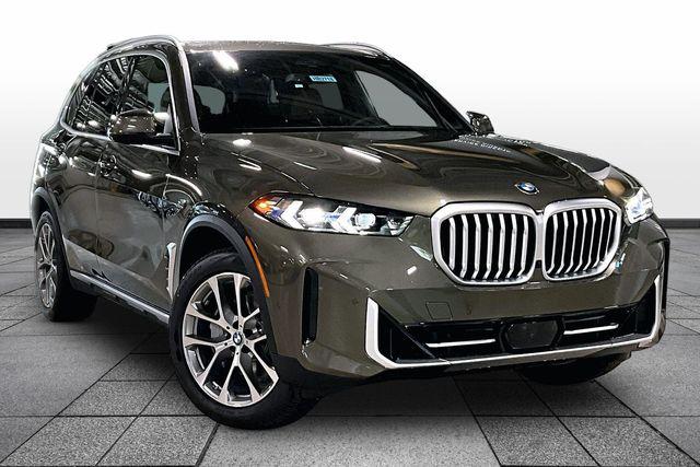2026 BMW X5 xDrive40i for sale in Grand Blanc, MI