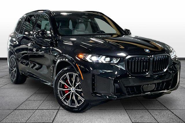 2026 BMW X5 xDrive40i for sale in Grand Blanc, MI