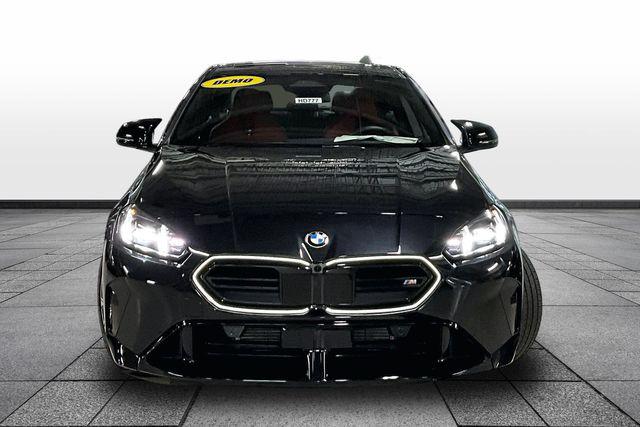 2026 BMW M235 Gran Coupe xDrive