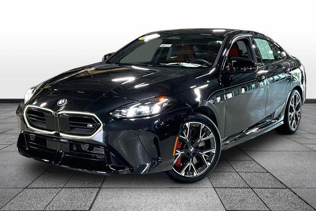 2026 BMW M235 Gran Coupe xDrive