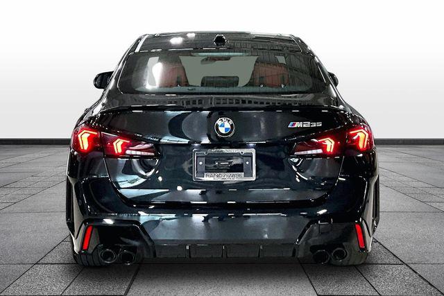 2026 BMW M235 Gran Coupe xDrive