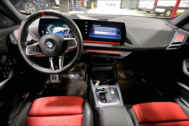 2026 BMW M235 Gran Coupe xDrive