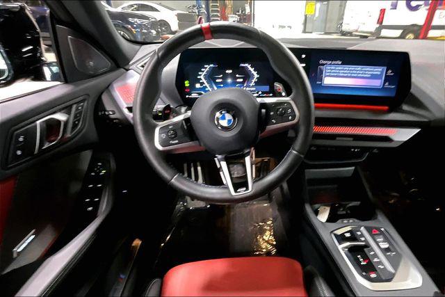 2026 BMW M235 Gran Coupe xDrive