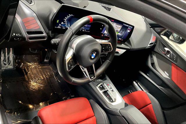 2026 BMW M235 Gran Coupe xDrive