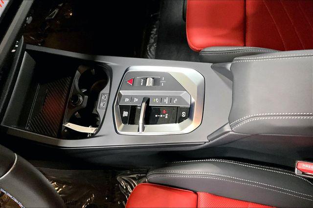 2026 BMW M235 Gran Coupe xDrive