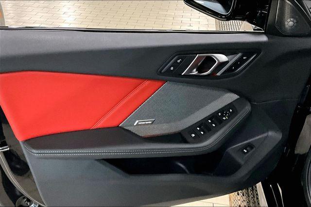 2026 BMW M235 Gran Coupe xDrive