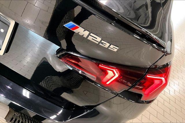 2026 BMW M235 Gran Coupe xDrive
