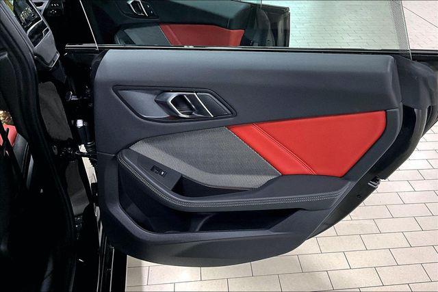 2026 BMW M235 Gran Coupe xDrive