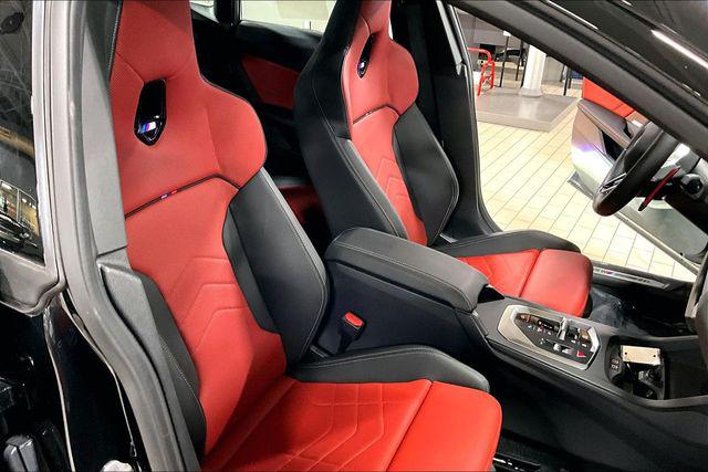 2026 BMW M235 Gran Coupe xDrive