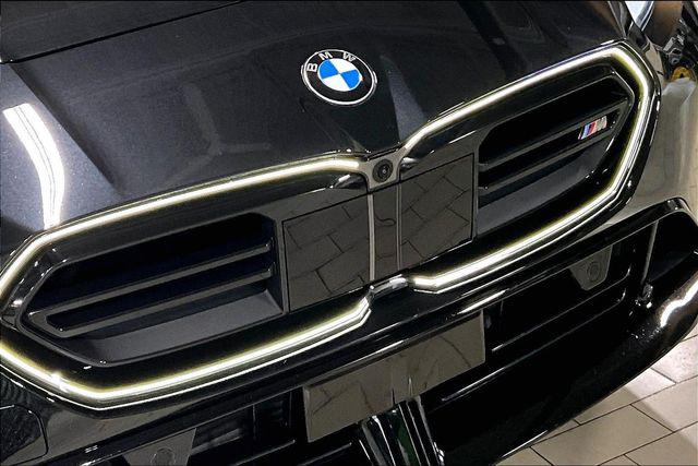2026 BMW M235 Gran Coupe xDrive