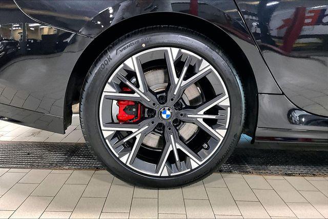2026 BMW M235 Gran Coupe xDrive