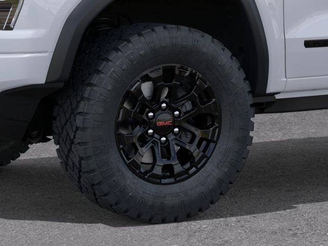 2026 GMC Canyon Elevation, 4WD