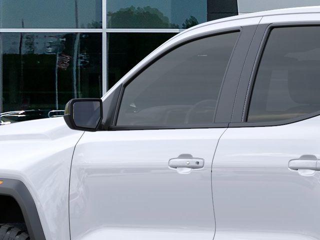 2026 GMC Canyon Elevation, 4WD