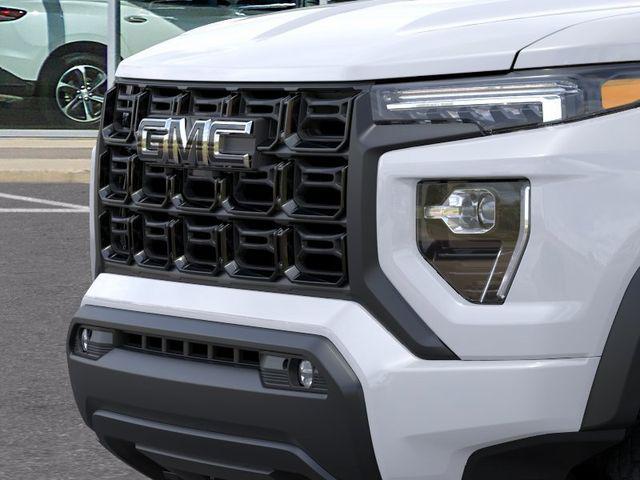 2026 GMC Canyon Elevation, 4WD