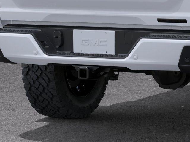 2026 GMC Canyon Elevation, 4WD