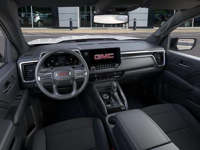 2026 GMC Canyon Elevation, 4WD