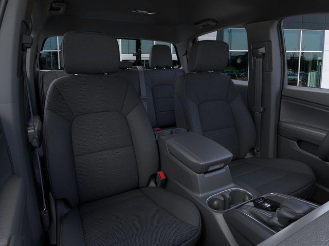 2026 GMC Canyon Elevation, 4WD