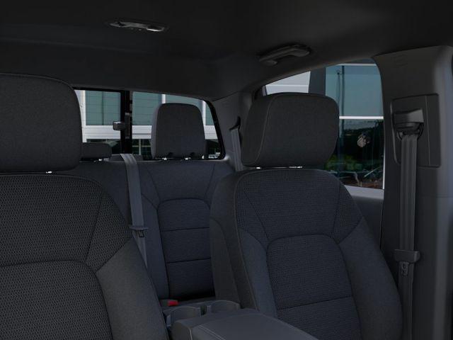 2026 GMC Canyon Elevation, 4WD
