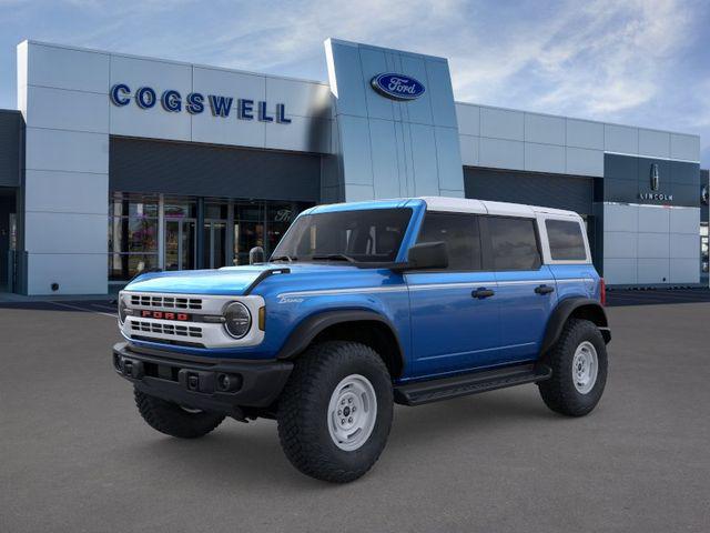 2026 Ford Bronco Heritage Edition for sale in Russellville, AR
